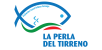 Flag La Perla del Tirreno